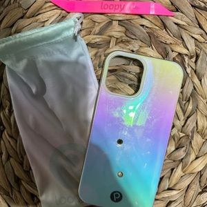 Loopy iPhone 12 Pro Max phone case
